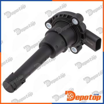Capteur niveau d'huile moteur pour AUDI | EPO-AU-021, 06L907637